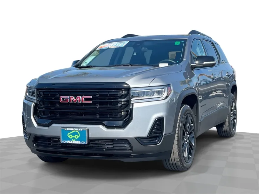 2023 Gmc Acadia SLE photo 1