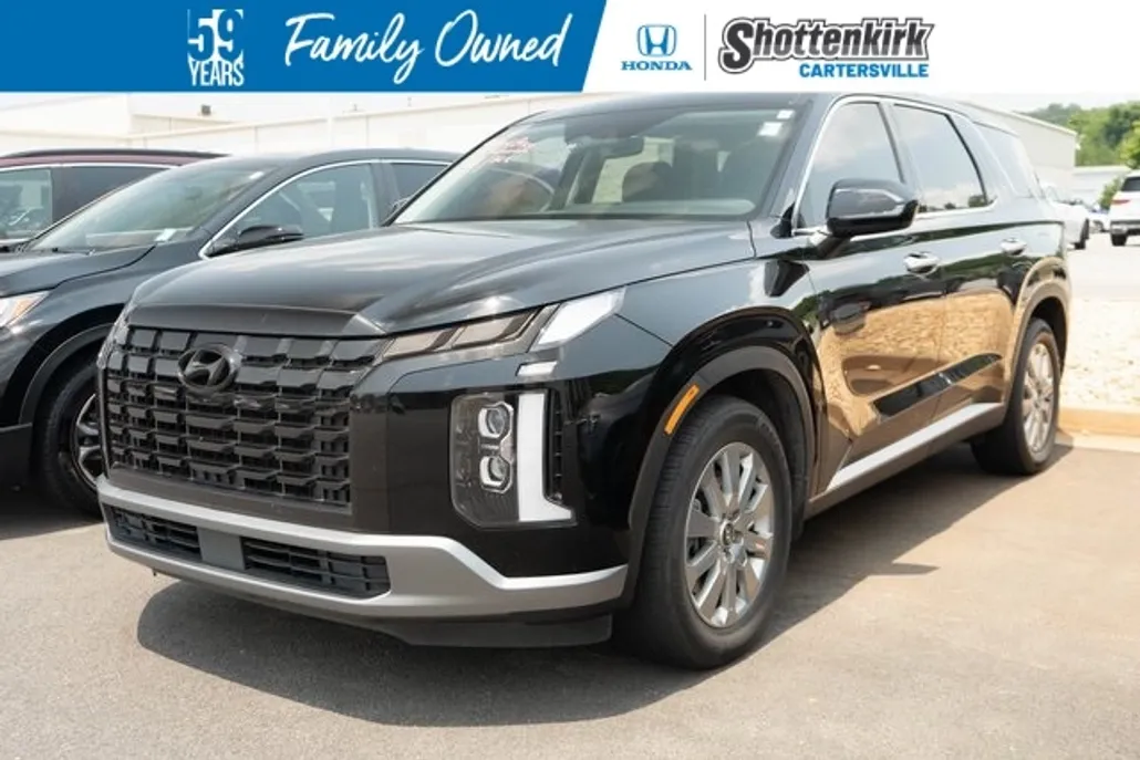 2023 Hyundai Palisade SE photo 1