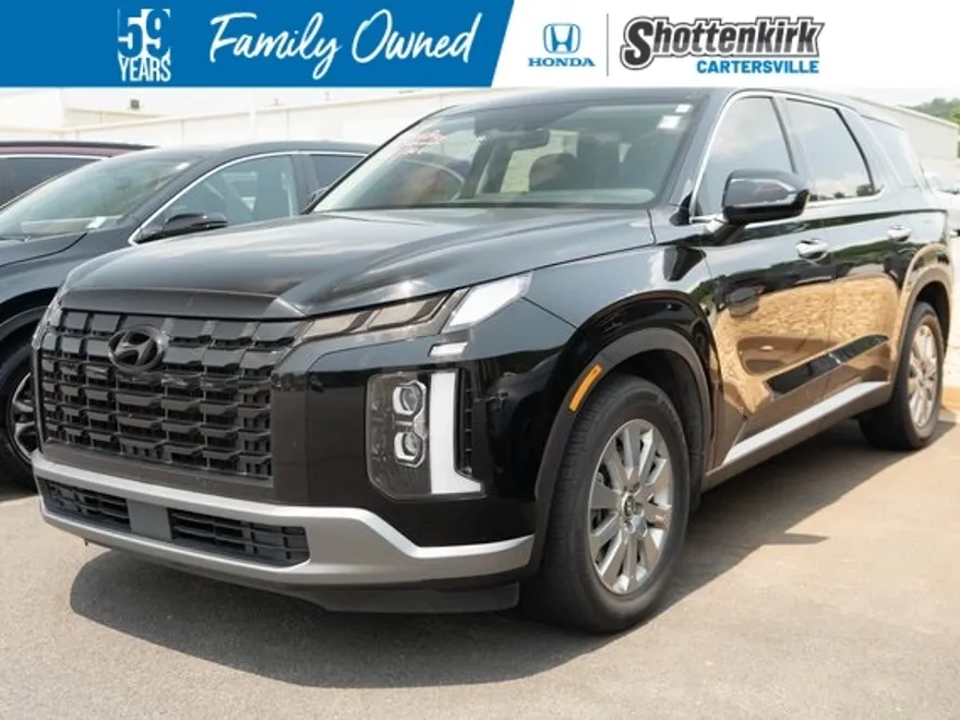 2023 Hyundai Palisade SE photo 1