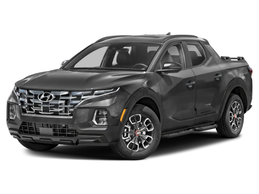 2024 Hyundai Santa Cruz XRT photo 1