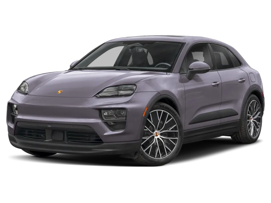 2025 Porsche Macan Electric photo 1