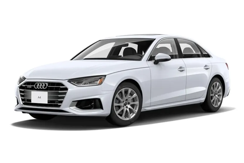 2021 Audi A4 40 Premium photo 1