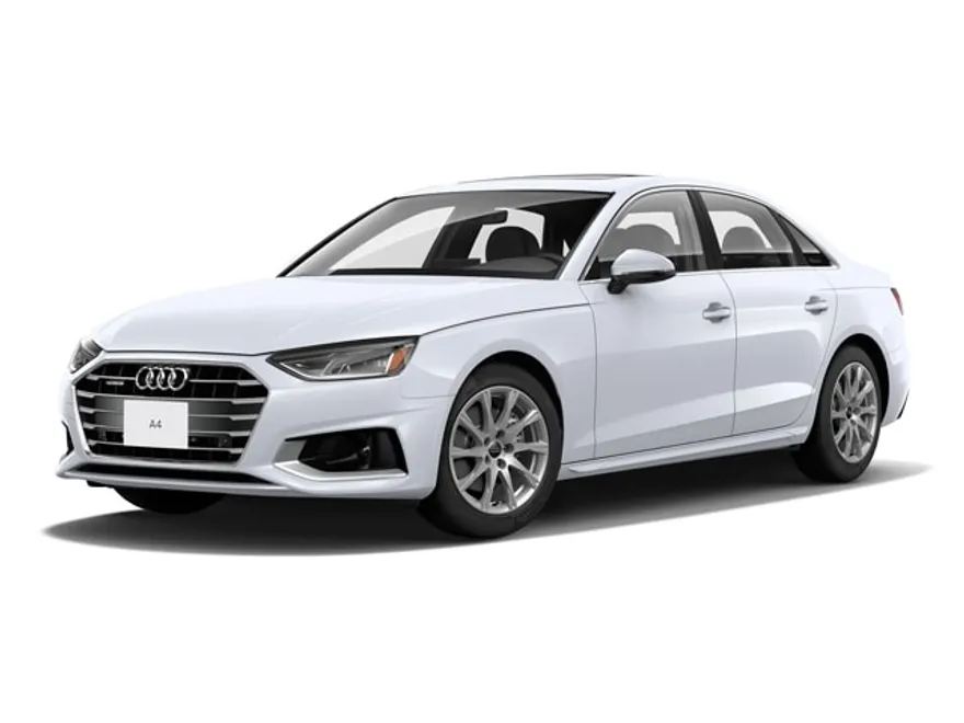 2021 Audi A4 40 Premium photo 1