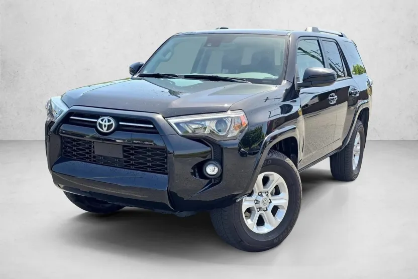 2024 Toyota 4Runner SR5 photo 1