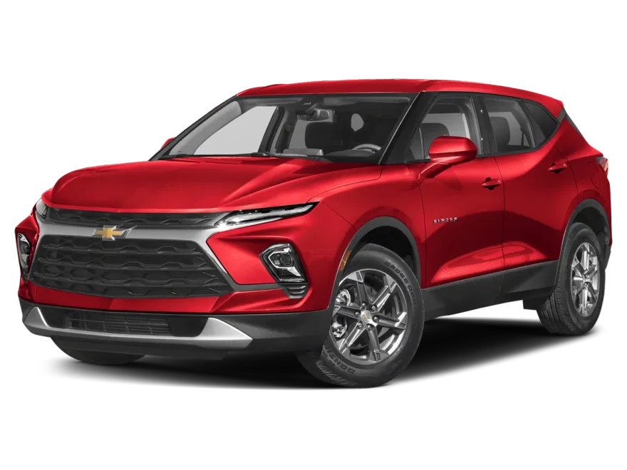 2023 Chevrolet Blazer 2LT photo 1
