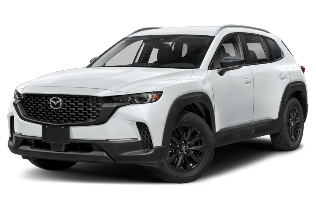 2025 Mazda CX-50 2.5 Select photo 1