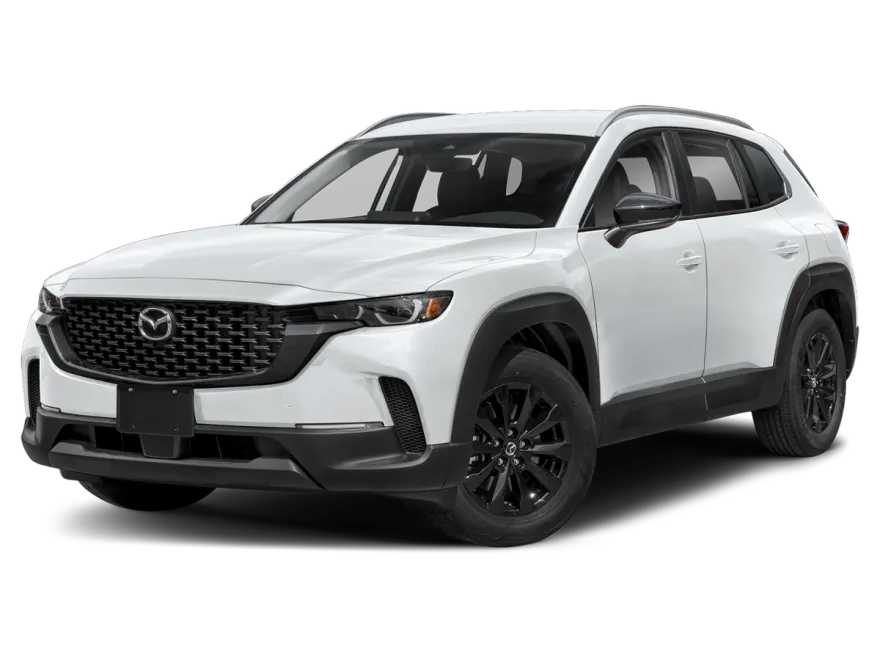 2025 Mazda CX-50 2.5 Select photo 1