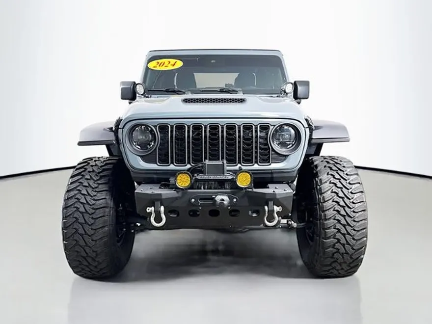 2024 Jeep Gladiator Mojave photo 1
