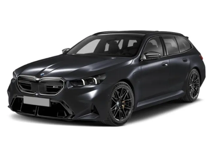 2026 Bmw M5 5 Touring photo 1