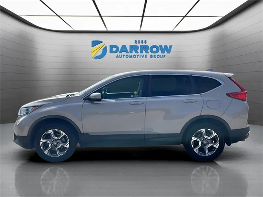 2019 Honda CR-V EX-L photo 1
