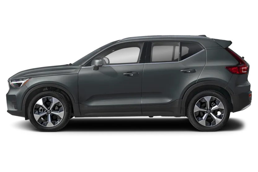 2025 Volvo XC40 Core photo 1
