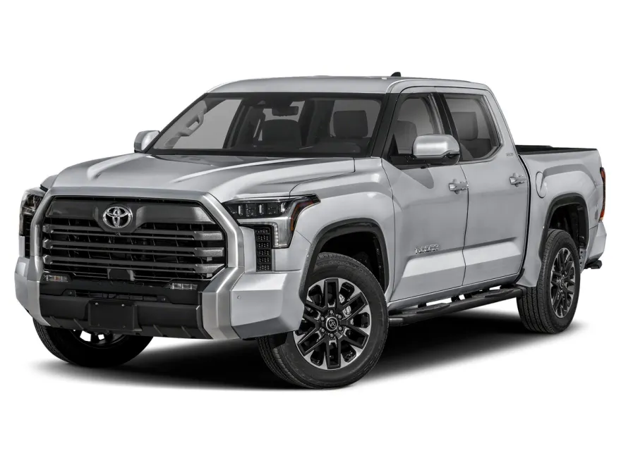 2024 Toyota Tundra Limited photo 1