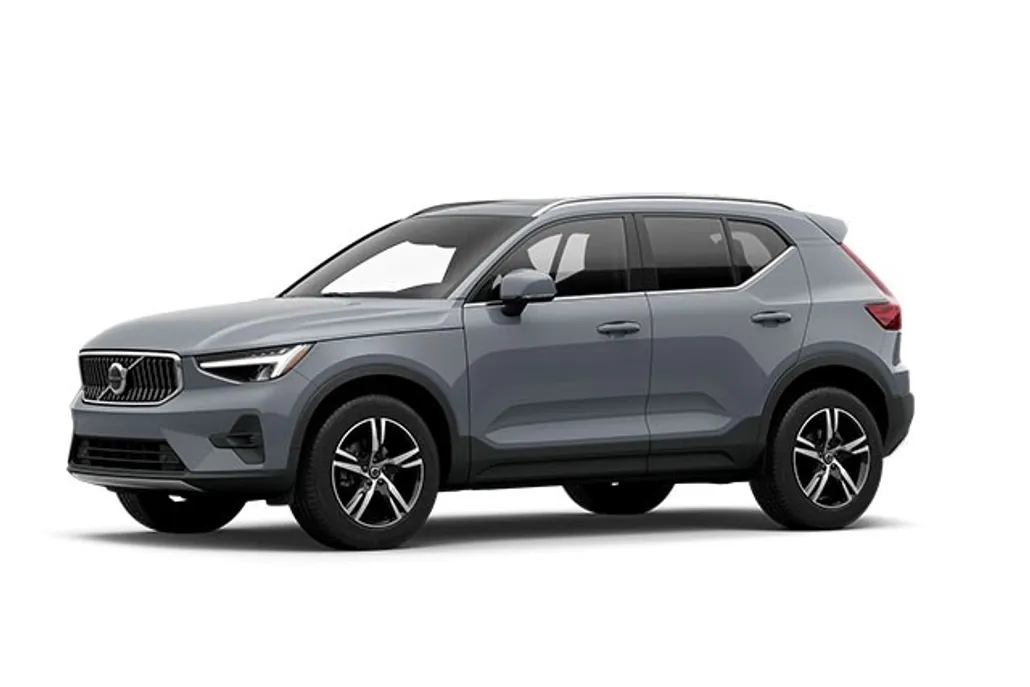 2023 Volvo XC40 Plus photo 1