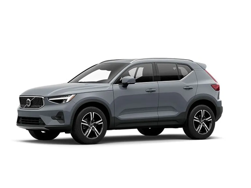 2023 Volvo XC40 Plus photo 1