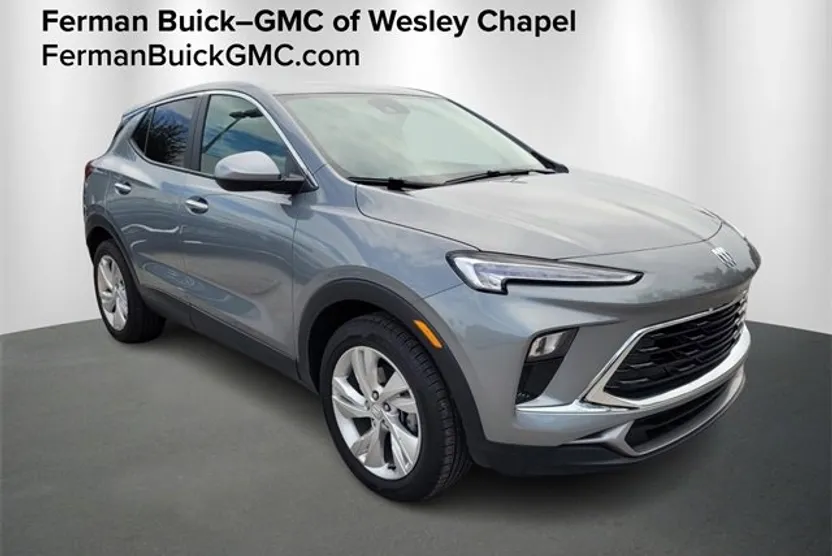 2025 Buick Encore GX Preferred photo 1