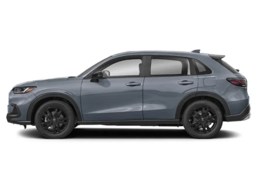 2026 Honda HR-V Sport photo 1