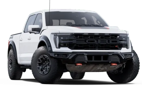 2025 Ford F-150 Raptor photo 3