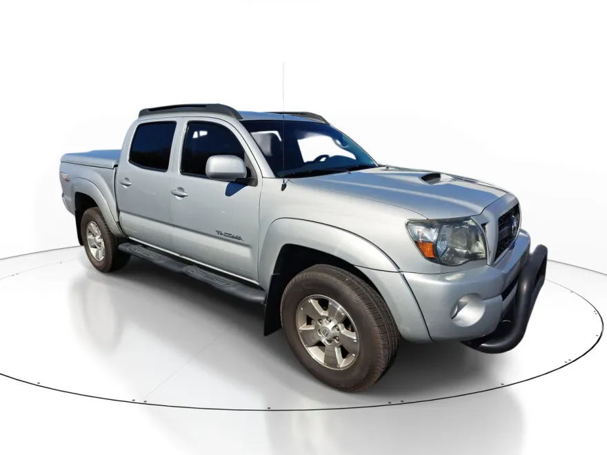 2011 Toyota Tacoma PreRunner photo 1