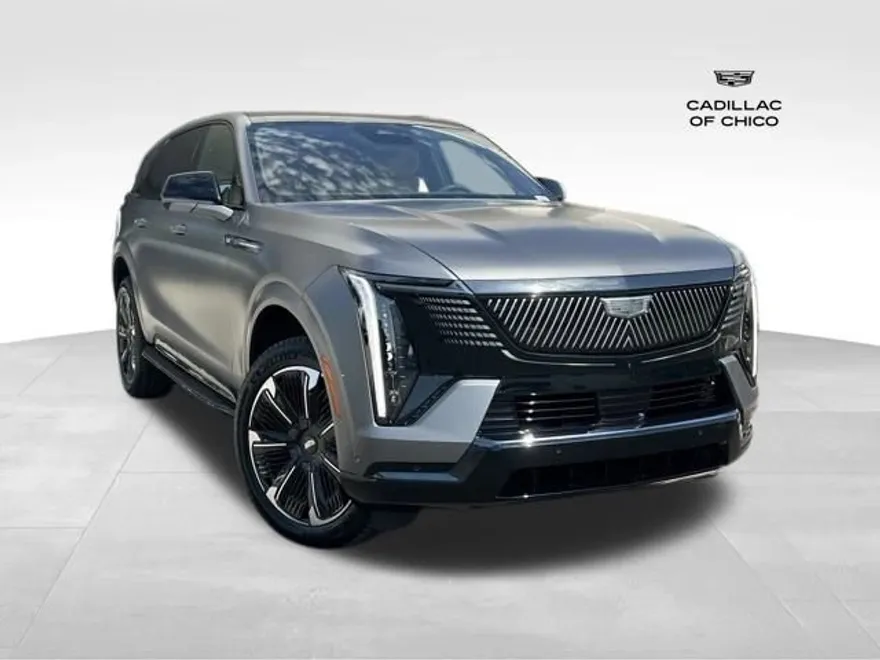 2026 Cadillac Escalade IQ Premium Sport photo 1
