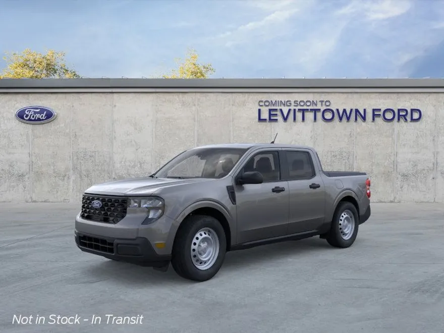 2025 Ford Maverick XL photo 1