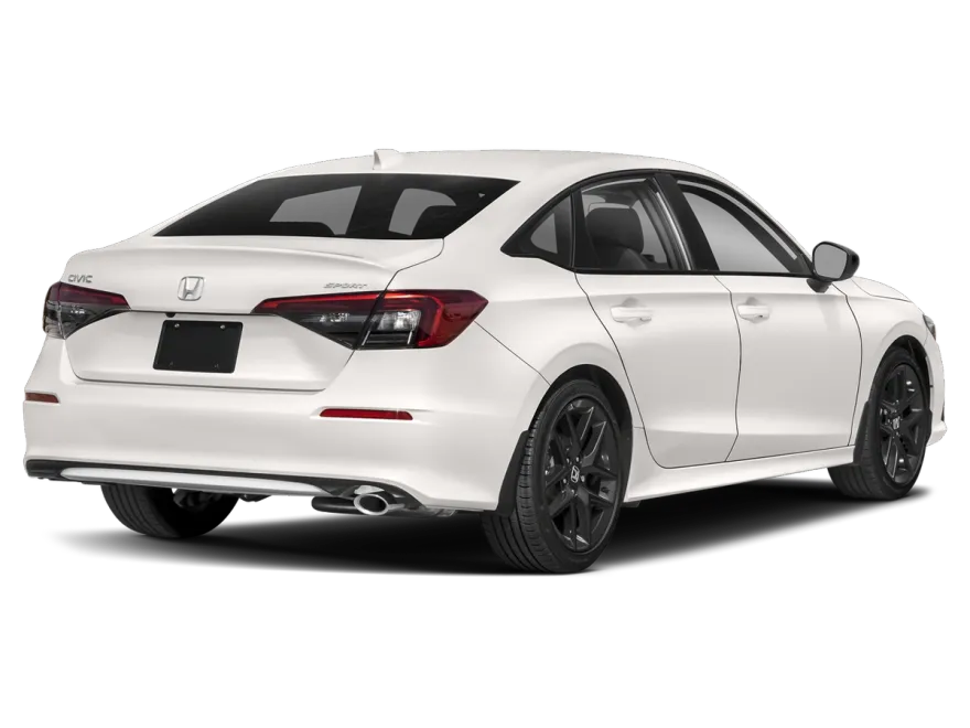 2024 Honda Civic Sport photo 1