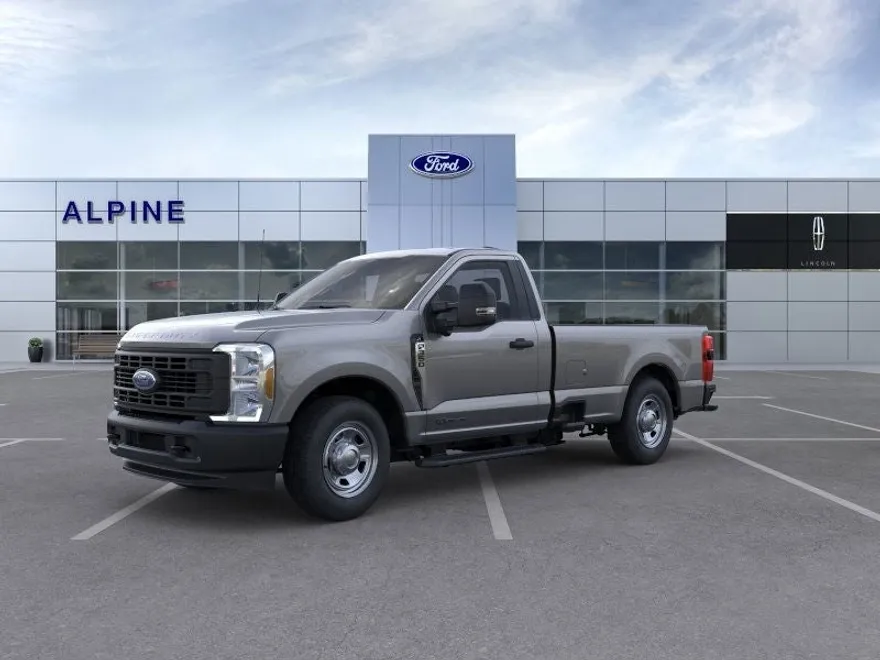 2024 Ford F-350 photo 1