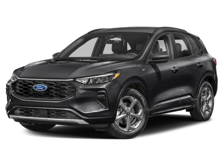 2023 Ford Escape ST-Line photo 1