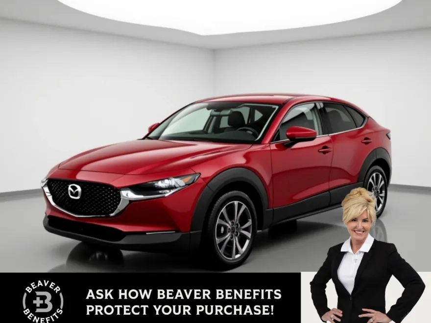 2020 Mazda CX-30 Preferred photo 1