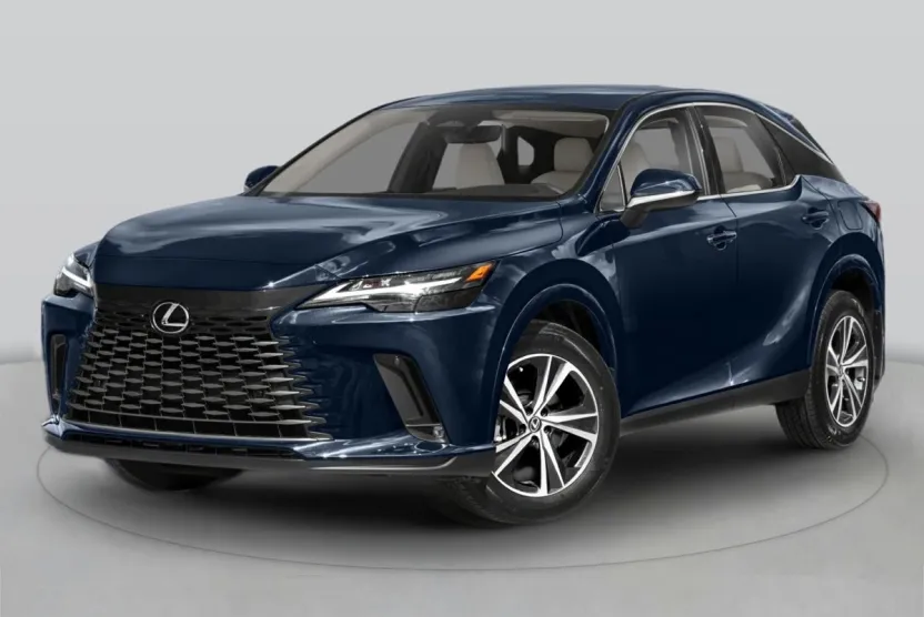 2024 Lexus RX 350 Premium photo 1