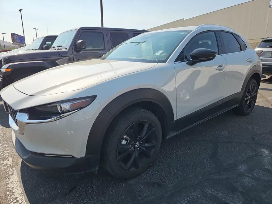 2024 Mazda CX-30 Select Sport photo 1