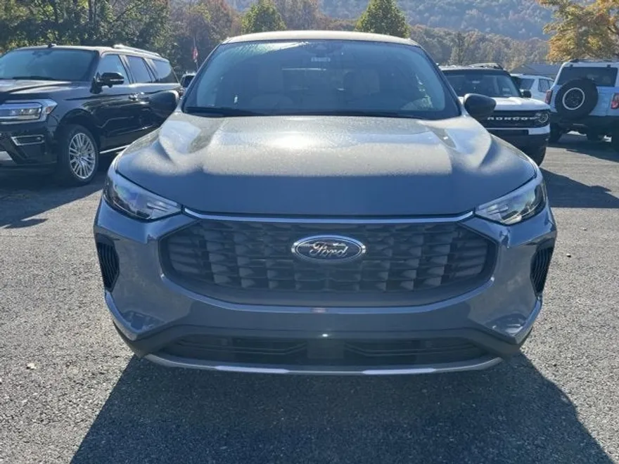 2025 Ford Escape Active photo 1