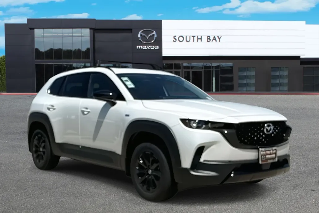 2025 Mazda CX-50 Premium photo 1