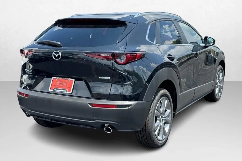 2025 Mazda CX-30 2.5 S Preferred photo 1