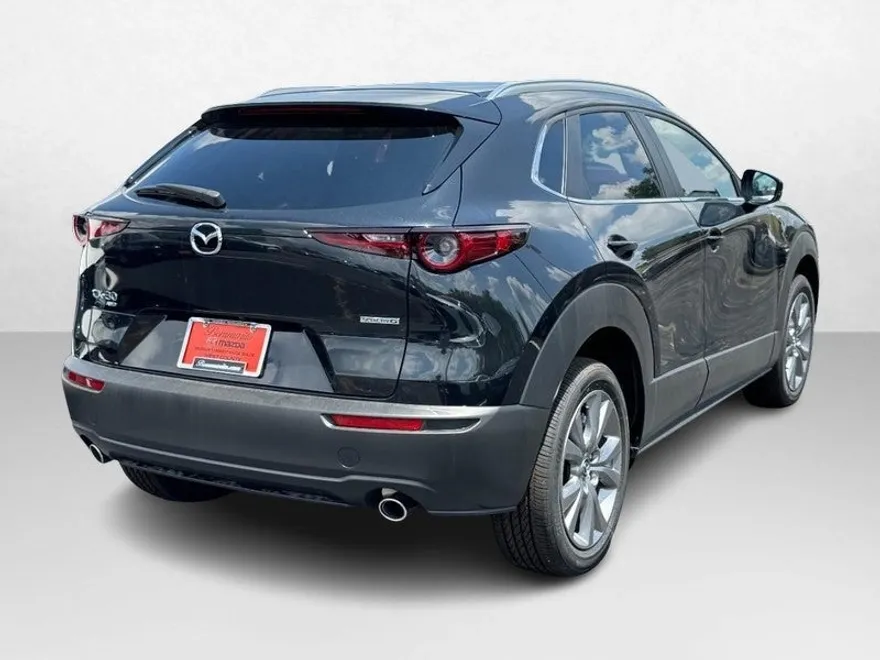 2025 Mazda CX-30 2.5 S Preferred photo 1