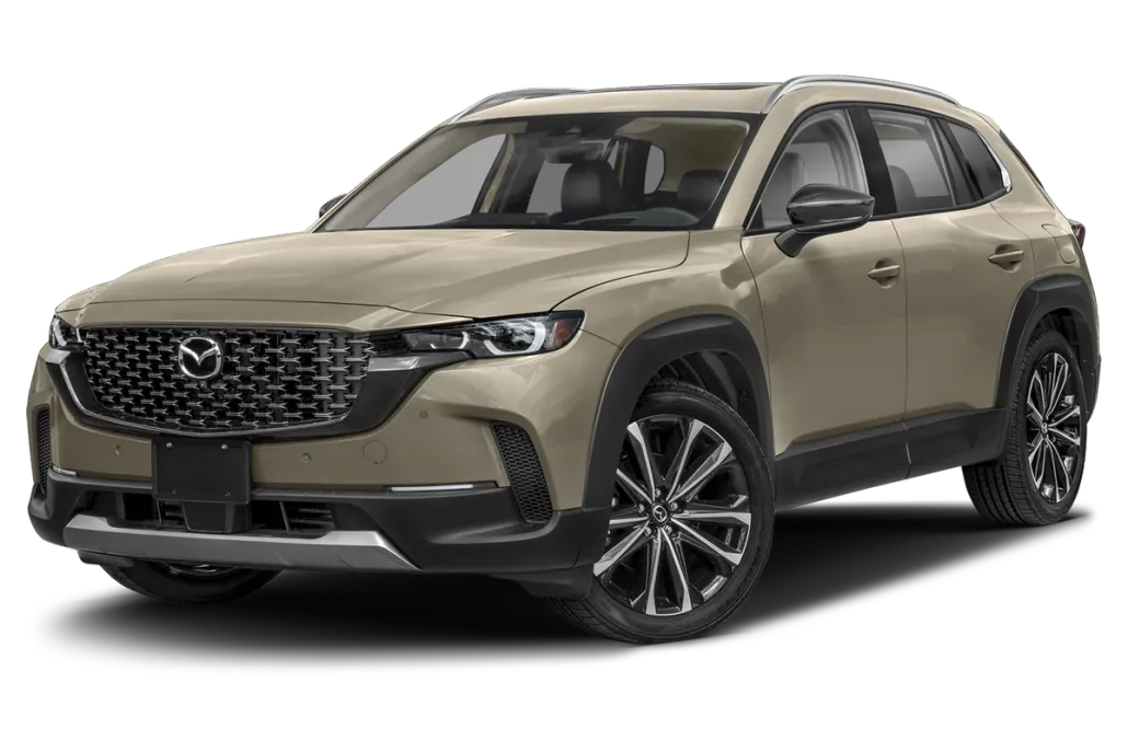 2024 Mazda CX-50 2.5 Turbo Premium Plus photo 1