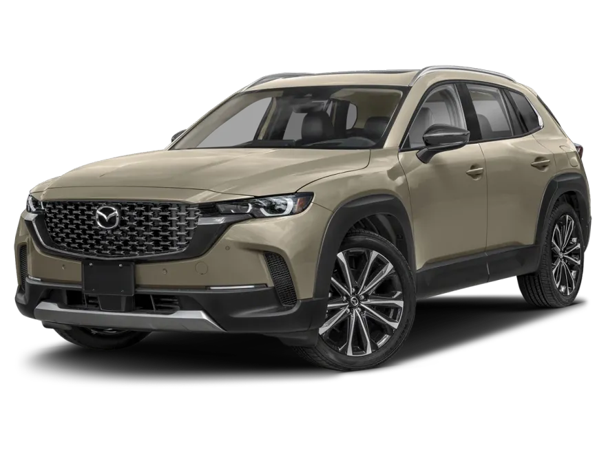2024 Mazda CX-50 2.5 Turbo Premium Plus photo 1