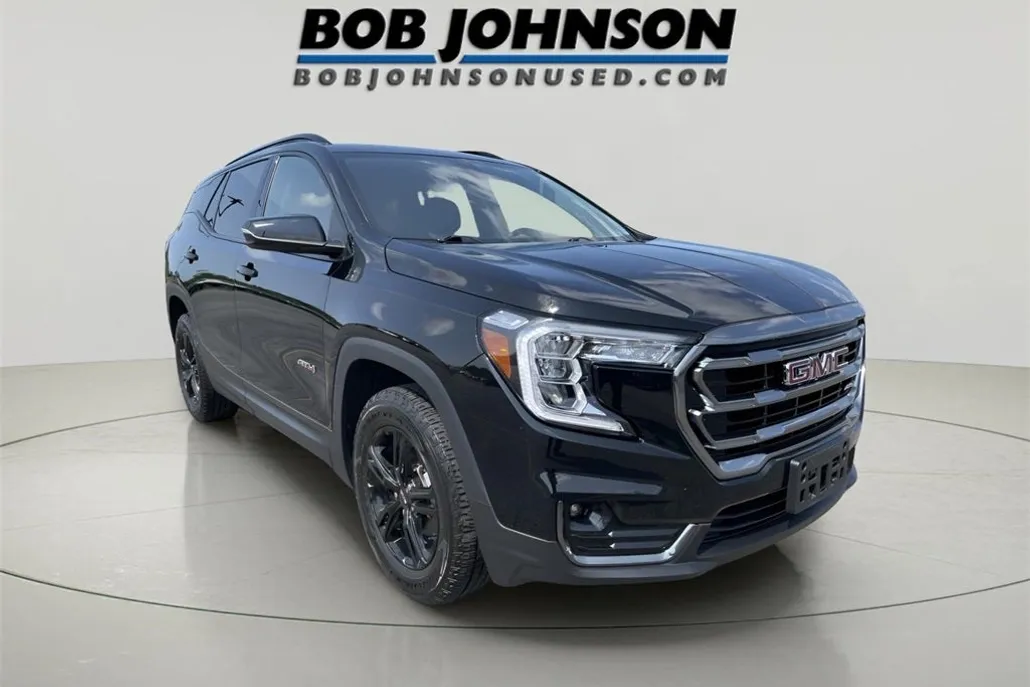 2023 Gmc Terrain AT4 photo 1