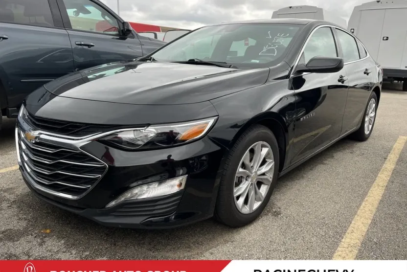 2023 Chevrolet Malibu 1LT photo 1