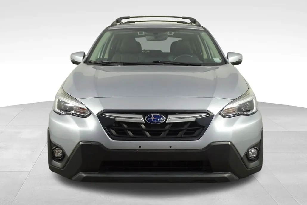 2021 Subaru Crosstrek Limited photo 1