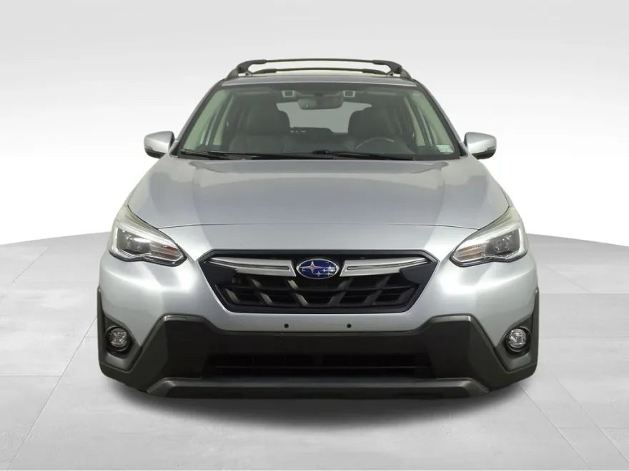 2021 Subaru Crosstrek Limited photo 1