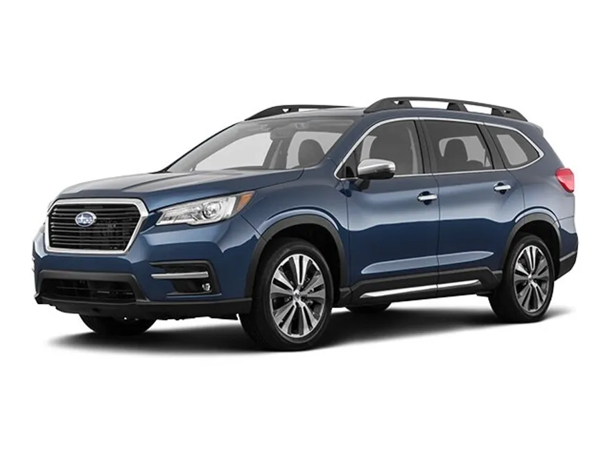 2021 Subaru Ascent Touring photo 1