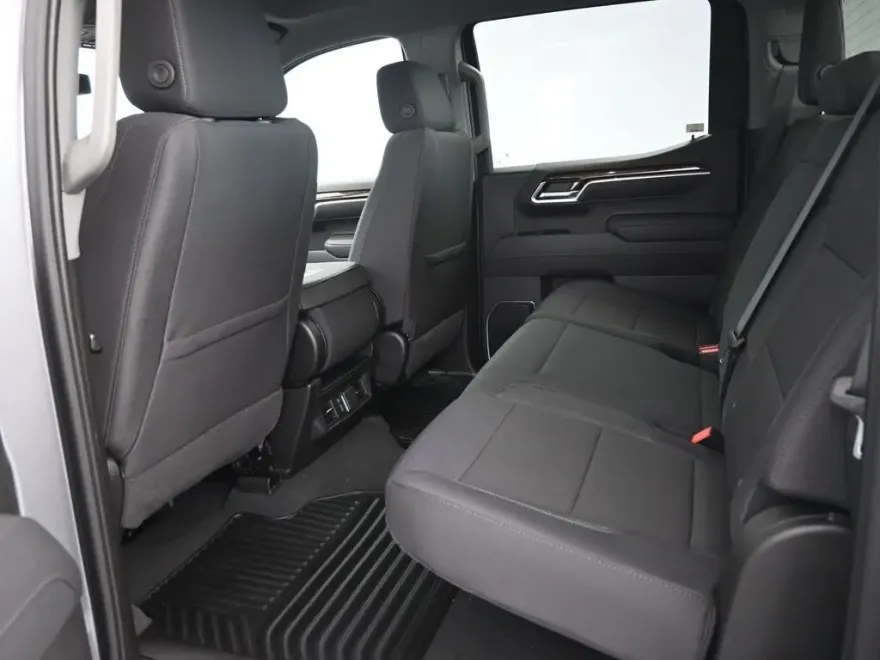 2025 Gmc Sierra 1500 SLE photo 11