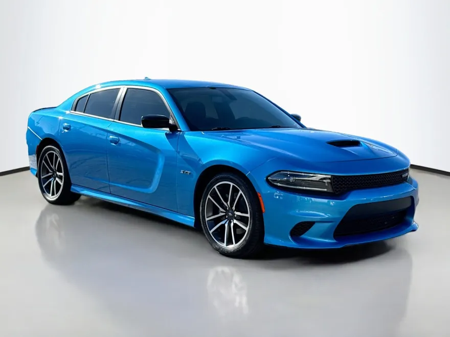 2023 Dodge Charger R/T photo 1