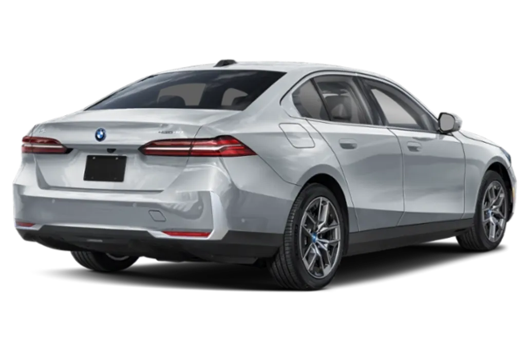 2026 Bmw i5 eDrive40 photo 1