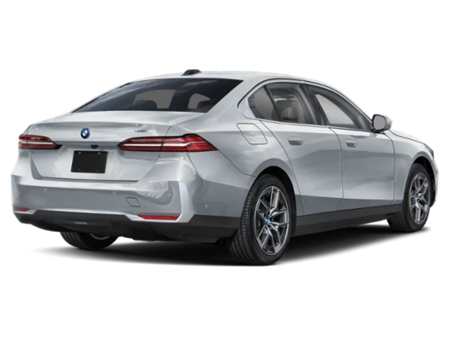 2026 Bmw i5 eDrive40 photo 1