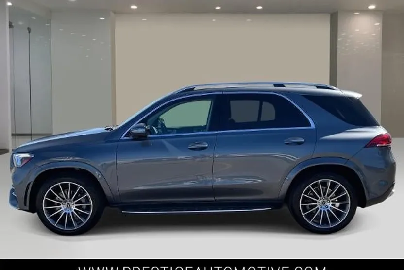 2023 Mercedes Benz GLE 350 4MATIC photo 1