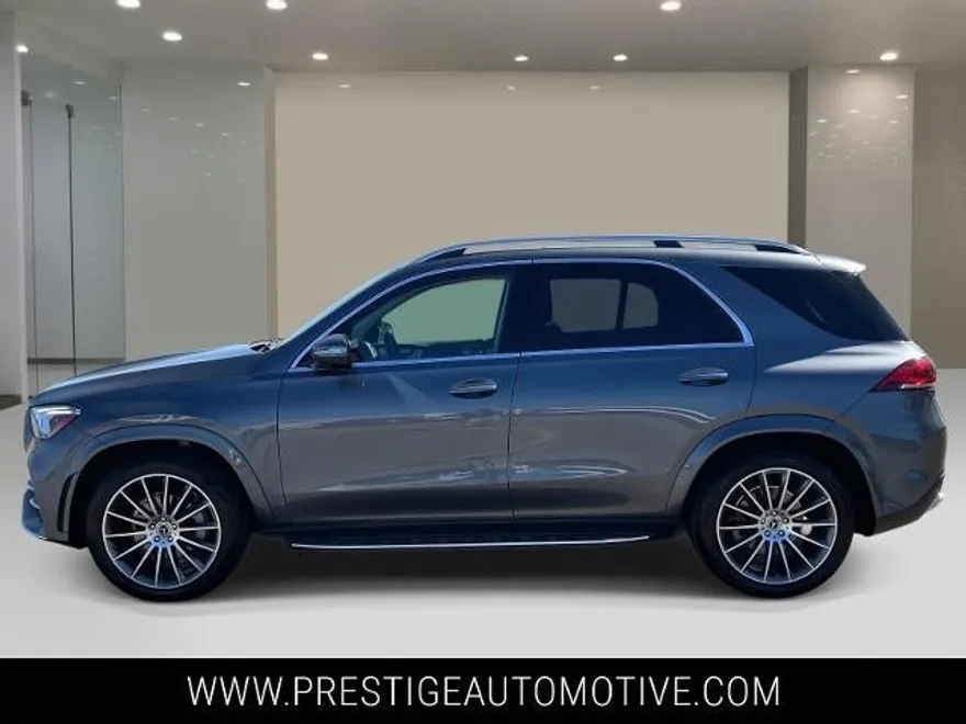 2023 Mercedes Benz GLE 350 4MATIC photo 1