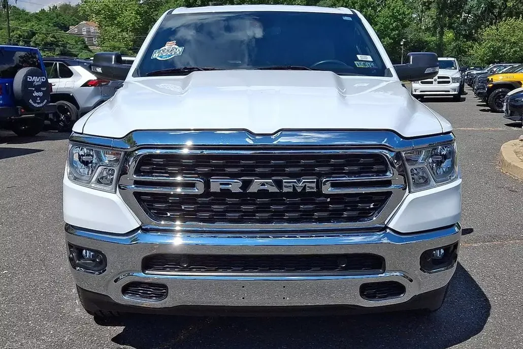2022 Ram 1500 Big Horn Lone Star photo 1