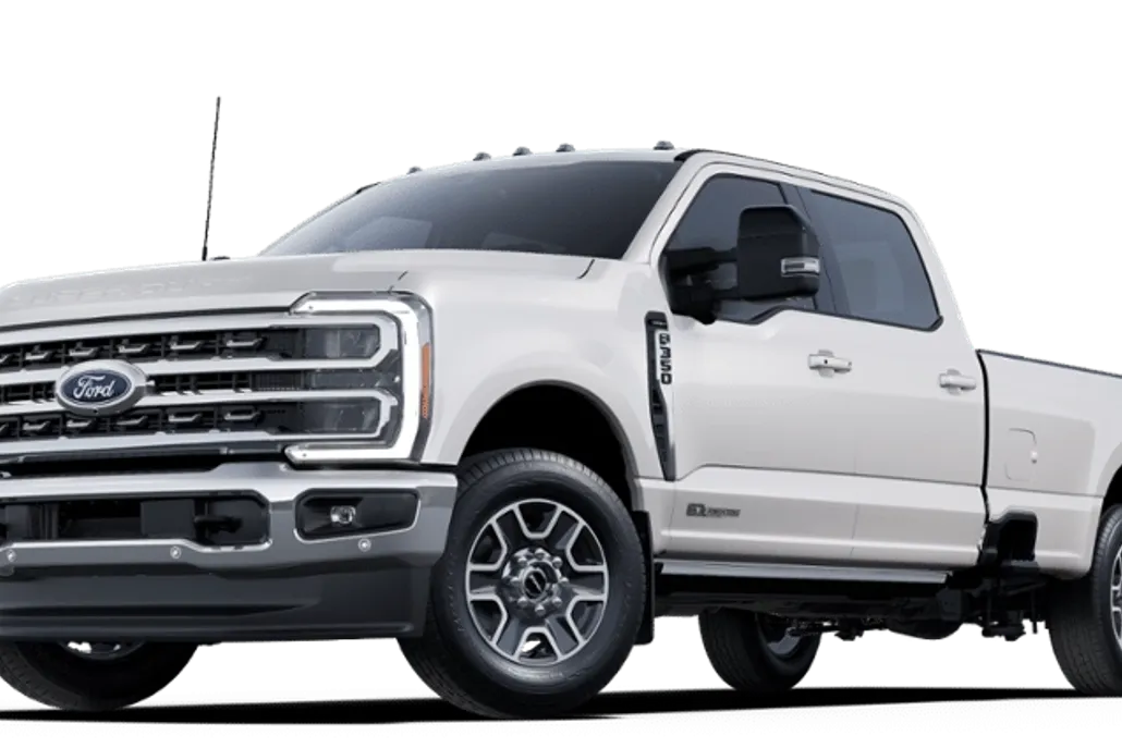 2025 Ford F-350 photo 1
