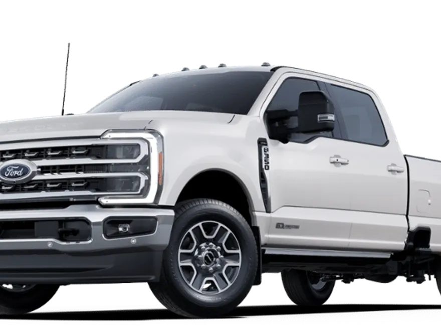 2025 Ford F-350 photo 1